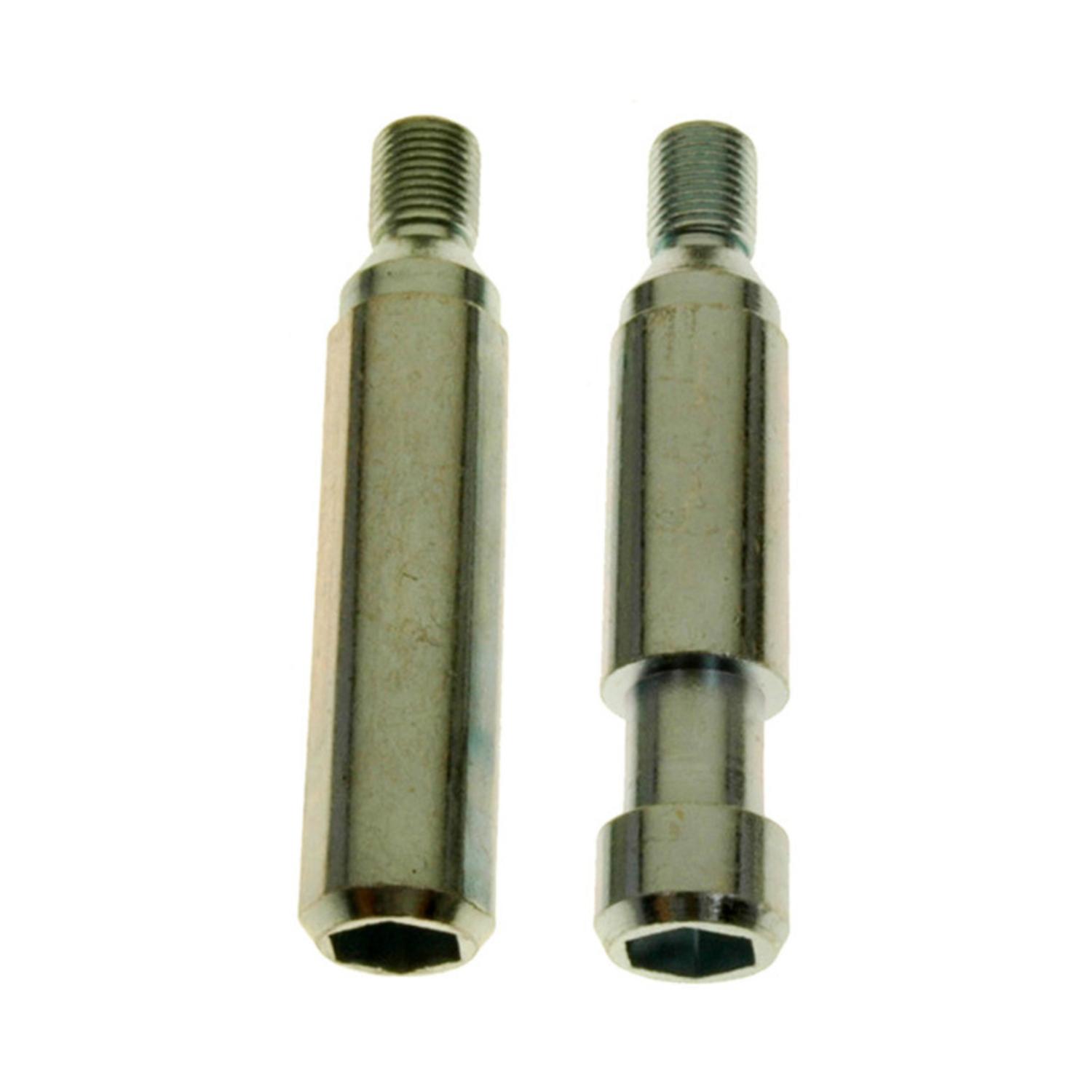 Raybestos H15266 Disc Brake Caliper Bolt Kit product image 1 of 1