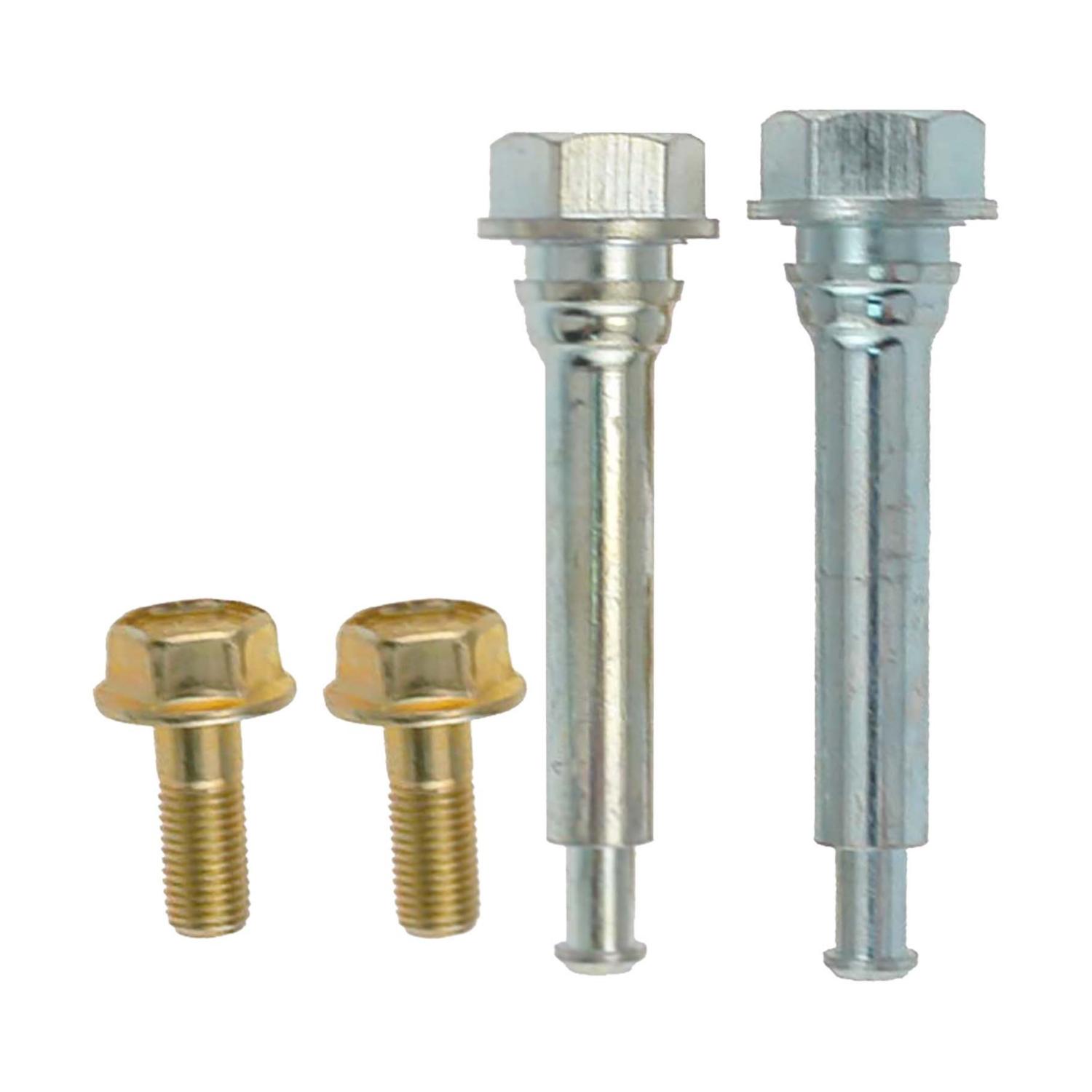 Raybestos H15267 - Disc Brake Caliper Bolt Kit Raybestos H15267 Disc Brake Caliper Bolt Kit product image 1 of 1