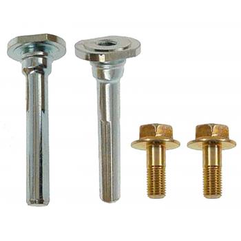 Raybestos H15273 - Disc Brake Caliper Bolt Kit Raybestos H15273 Disc Brake Caliper Bolt Kit product image 1 of 1