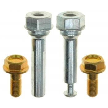 Raybestos H15277 Disc Brake Caliper Bolt Kit product image 1 of 1