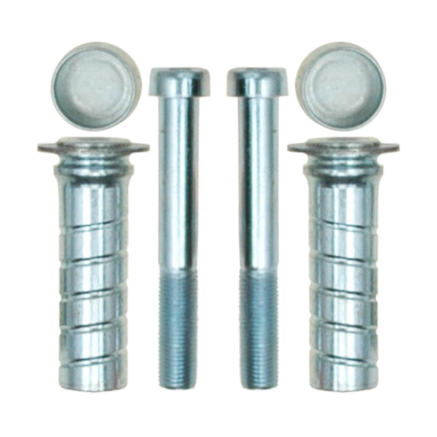 Raybestos H15286 Disc Brake Caliper Bolt Kit product image 1 of 1