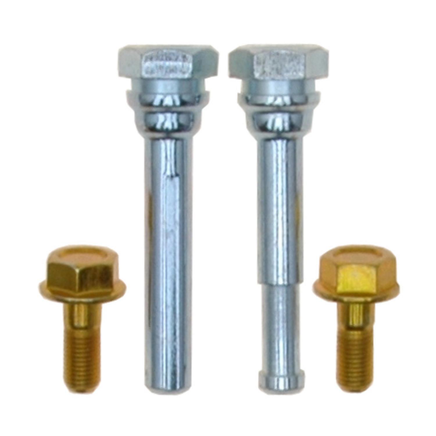 Raybestos H15290 - Disc Brake Caliper Bolt Kit Raybestos H15290 Disc Brake Caliper Bolt Kit product image 1 of 1