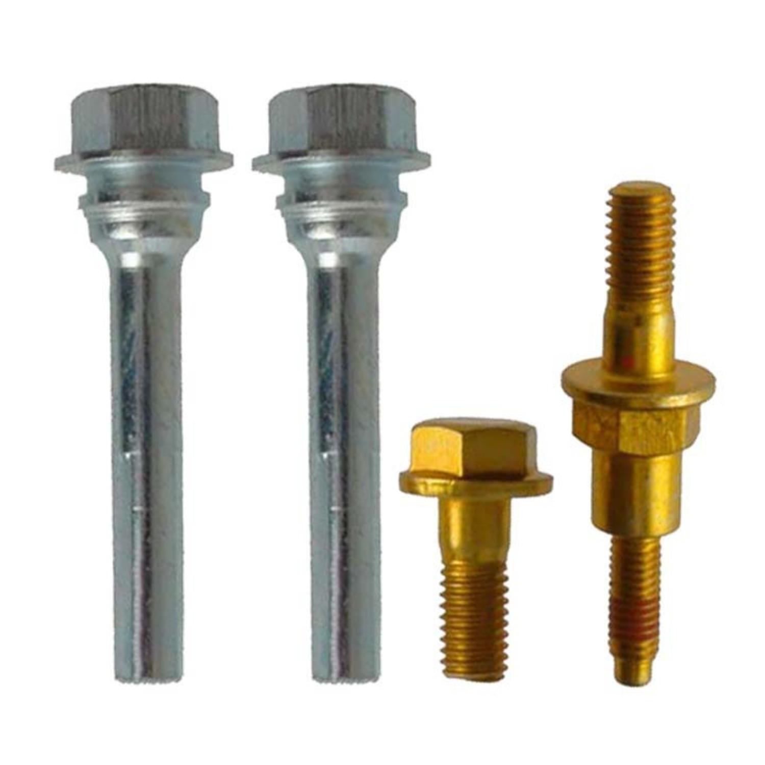 Raybestos H15291 Disc Brake Caliper Bolt Kit product image 1 of 1