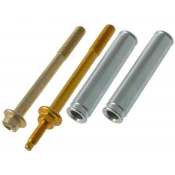 Raybestos H15293 - Disc Brake Caliper Bolt Kit Raybestos H15293 Disc Brake Caliper Bolt Kit product image 1 of 1