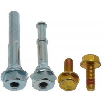 Raybestos H15297 - Disc Brake Caliper Bolt Kit Raybestos H15297 Disc Brake Caliper Bolt Kit product image 1 of 1