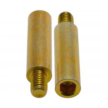 Raybestos H15300 Disc Brake Caliper Bolt Kit product image 1 of 1