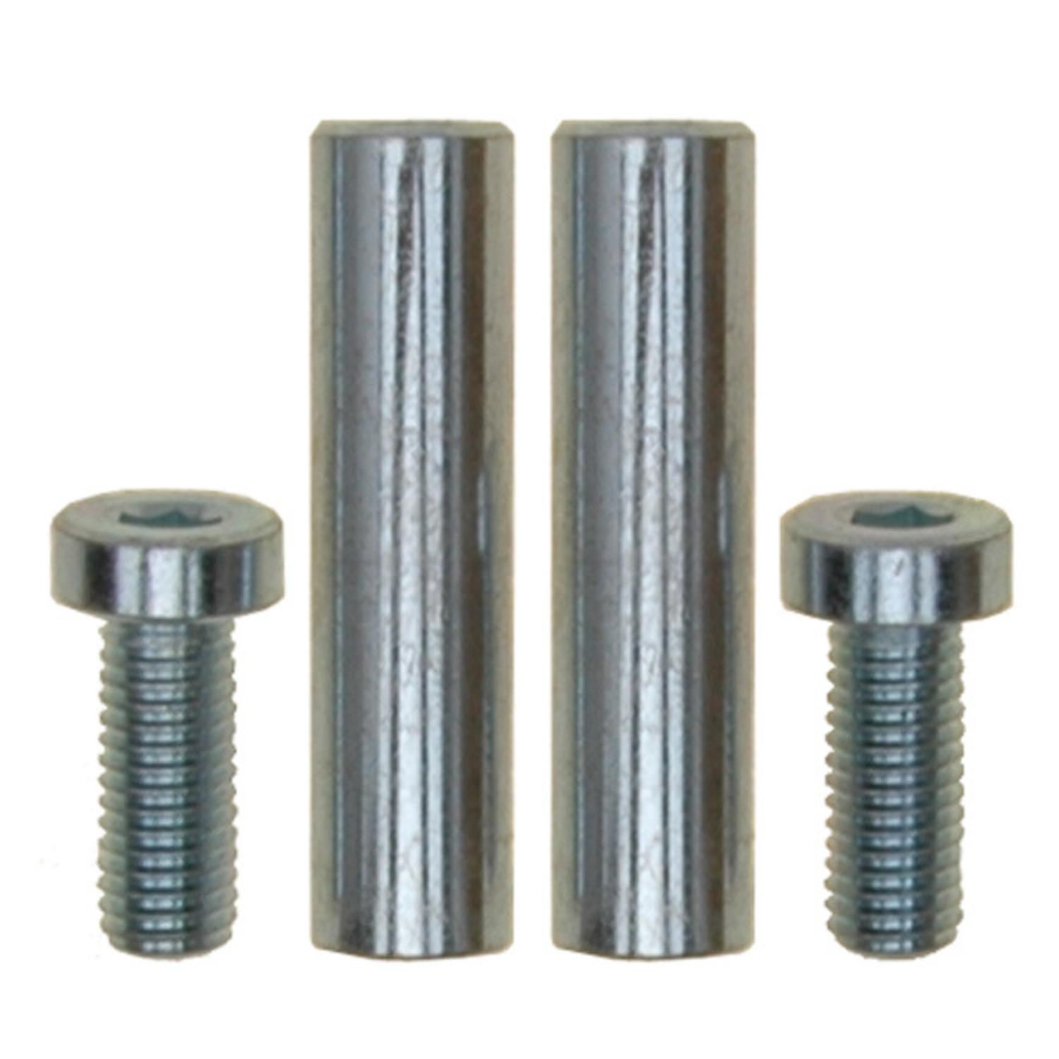 Raybestos H15306 Disc Brake Caliper Bolt Kit product image 1 of 1