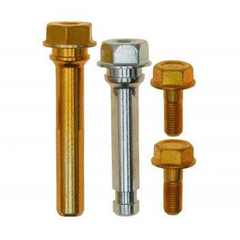 Raybestos H15307 Disc Brake Caliper Bolt Kit product image 1 of 1