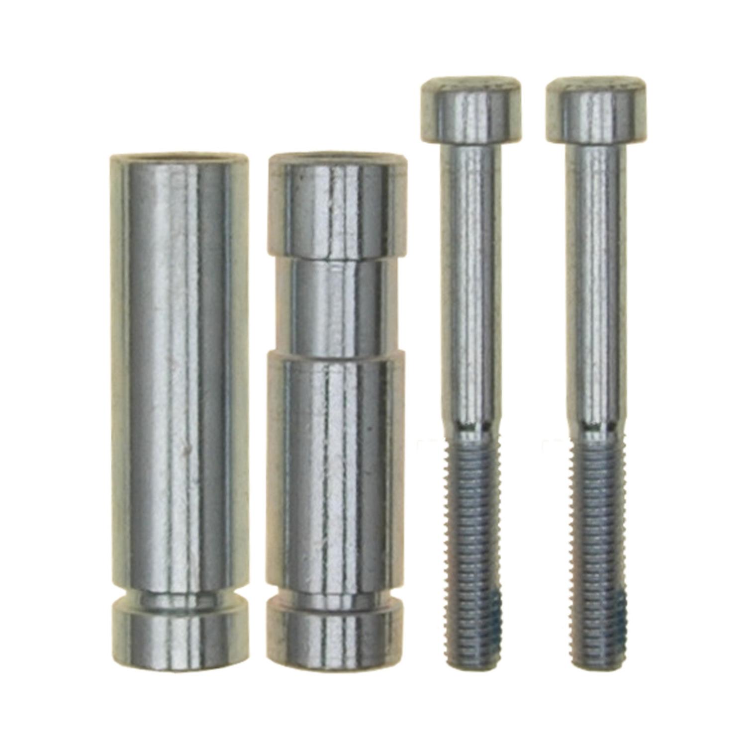 Raybestos H15310 Disc Brake Caliper Bolt Kit product image 1 of 1