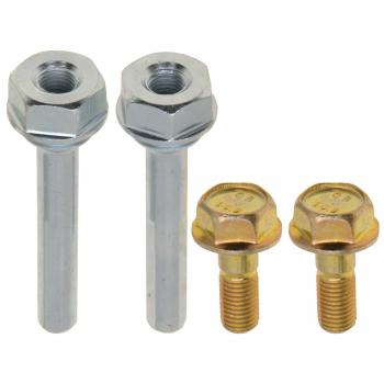 Raybestos H15314 Disc Brake Caliper Bolt Kit product image 1 of 1