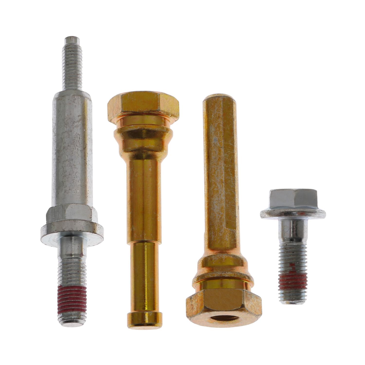 Raybestos H15335 - Disc Brake Caliper Bolt Kit Raybestos H15335 Disc Brake Caliper Bolt Kit product image 1 of 1