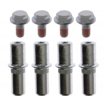 Raybestos H15336 Disc Brake Caliper Bolt Kit product image 1 of 1