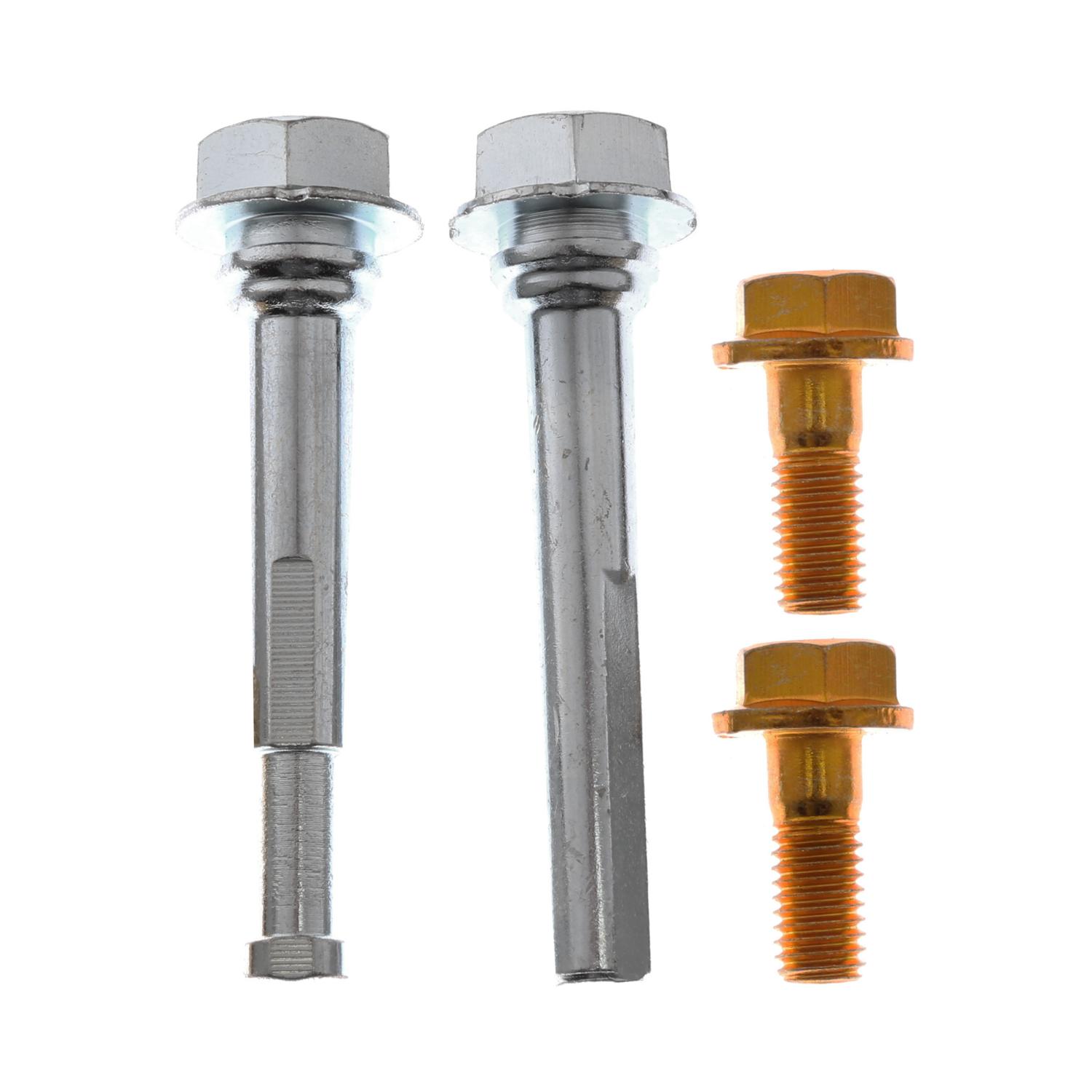 Raybestos H15337 - Disc Brake Caliper Bolt Kit Raybestos H15337 Disc Brake Caliper Bolt Kit product image 1 of 1