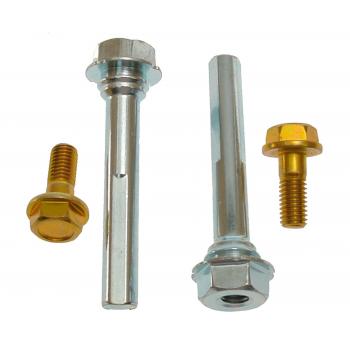 Raybestos H15338 Disc Brake Caliper Bolt Kit product image 1 of 1