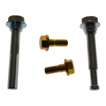 Raybestos H15343 - Disc Brake Caliper Bolt Raybestos H15343 Disc Brake Caliper Bolt product image 1 of 1