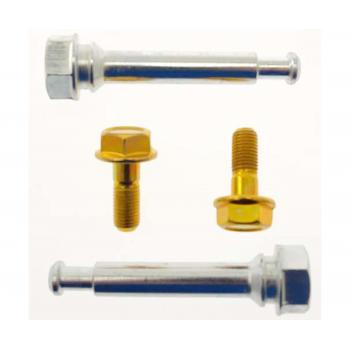Raybestos H15349 - Disc Brake Caliper Bolt Raybestos H15349 Disc Brake Caliper Bolt product image 1 of 1