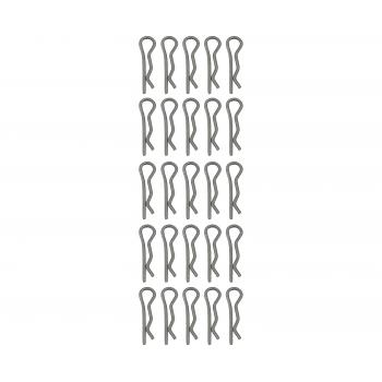 Raybestos H15351 Disc Brake Guide Pin Retaining Clip product image 1 of 1