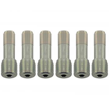 Raybestos H15355 Disc Brake Caliper Guide Pin Kit product image 1 of 1