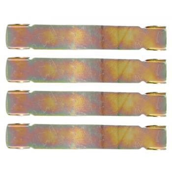 Raybestos H154052 Disc Brake Anti-Rattle Clip product image 1 of 1