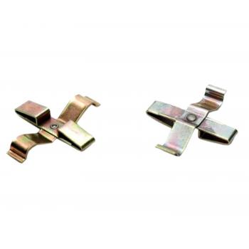Raybestos H15410 Disc Brake Caliper Support Spring product image 1 of 1