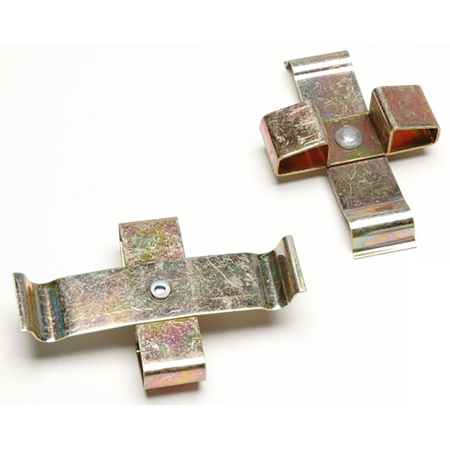 Raybestos H154172 - Disc Brake Caliper Support Spring Raybestos H154172 Disc Brake Caliper Support Spring product image 1 of 1