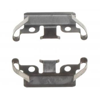 Raybestos H15461 Disc Brake Hardware Kit product image 1 of 1