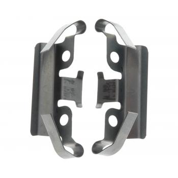 Raybestos H15461A - Disc Brake Hardware Kit Raybestos H15461A Disc Brake Hardware Kit product image 1 of 1