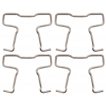 Raybestos H15469 Disc Brake Caliper Support Spring product image 1 of 1