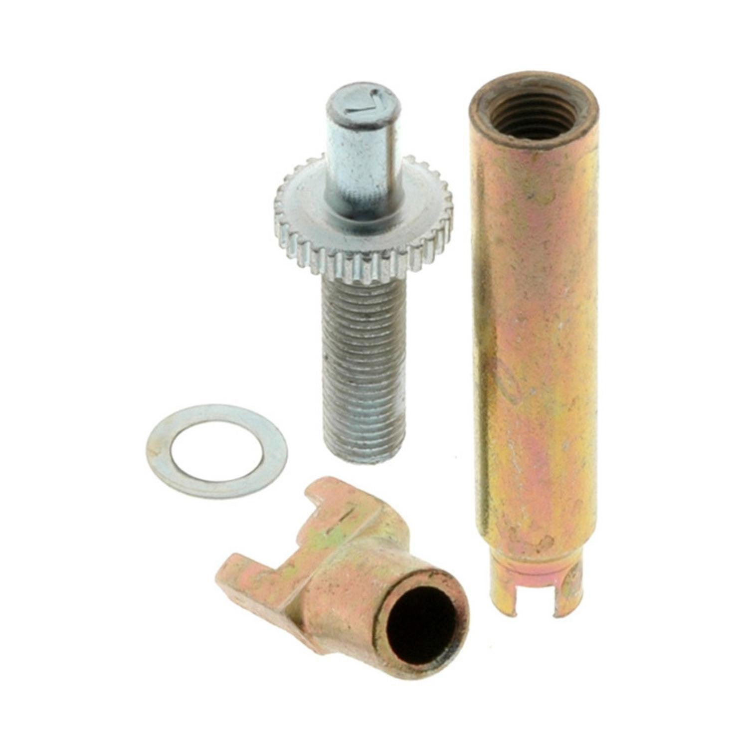 Raybestos H1547 - Drum Brake Adjusting Screw Assembly Raybestos H1547 Drum Brake Adjusting Screw Assembly product image 1 of 1