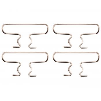 Raybestos H15470 Disc Brake Caliper Support Spring product image 1 of 1