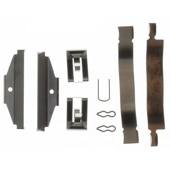 Raybestos H15501 Disc Brake Hardware Kit product image 1 of 2