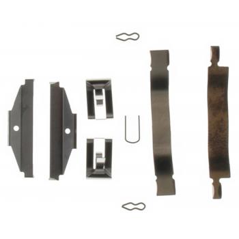 Raybestos H15501 Disc Brake Hardware Kit product image 2 of 2