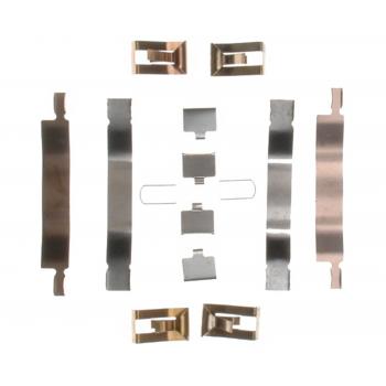 Raybestos H15501A Disc Brake Hardware Kit product image 1 of 1