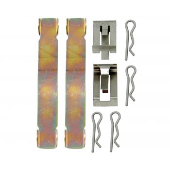 Raybestos H15504 Disc Brake Hardware Kit product image 1 of 2