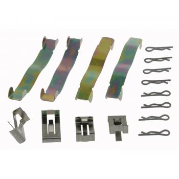 Raybestos H15504A Disc Brake Hardware Kit product image 1 of 1
