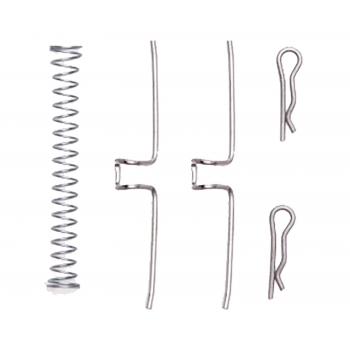 Raybestos H155072 Disc Brake Hardware Kit product image 1 of 1