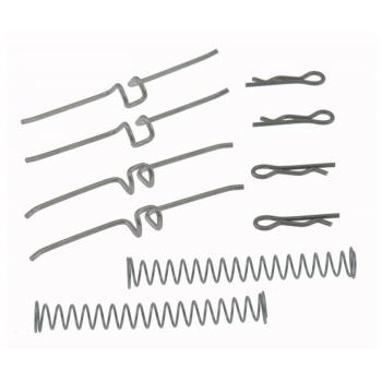 Raybestos H15507A Disc Brake Hardware Kit product image 1 of 1