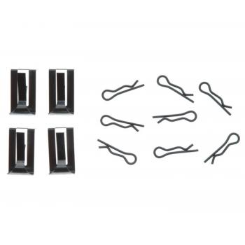 Raybestos H15510A Disc Brake Hardware Kit product image 1 of 1