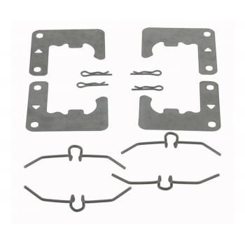 Raybestos H15516A - Disc Brake Hardware Kit Raybestos H15516A Disc Brake Hardware Kit product image 1 of 1