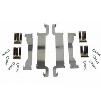 Raybestos H155172 Disc Brake Hardware Kit product image 1 of 1