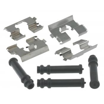 Raybestos H15519A Disc Brake Hardware Kit product image 1 of 1