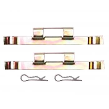 Raybestos H15522 Disc Brake Hardware Kit product image 1 of 2