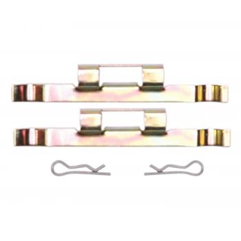 Raybestos H15522 Disc Brake Hardware Kit product image 2 of 2