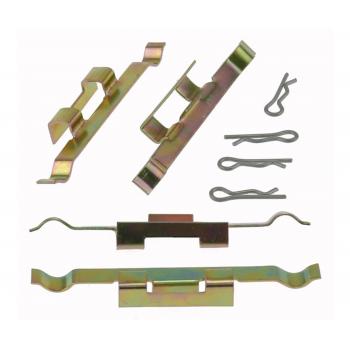 Raybestos H15522A Disc Brake Hardware Kit product image 1 of 1