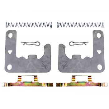 Raybestos H155242 Disc Brake Hardware Kit product image 1 of 1