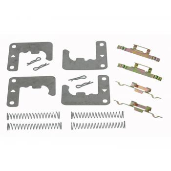 Raybestos H15524A - Disc Brake Hardware Kit Raybestos H15524A Disc Brake Hardware Kit product image 1 of 1