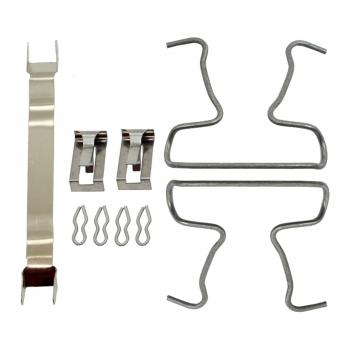Raybestos H155322 - Disc Brake Hardware Kit Raybestos H155322 Disc Brake Hardware Kit product image 1 of 1