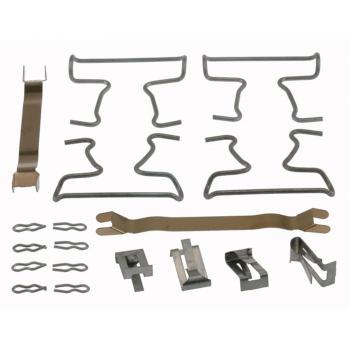 Raybestos H15532A Disc Brake Hardware Kit product image 1 of 1