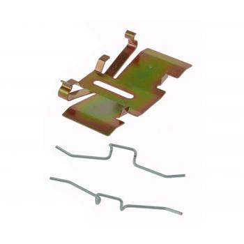 Raybestos H15534 - Disc Brake Hardware Kit Raybestos H15534 Disc Brake Hardware Kit product image 1 of 3