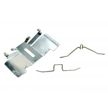 Raybestos H15534 - Disc Brake Hardware Kit Raybestos H15534 Disc Brake Hardware Kit product image 2 of 3